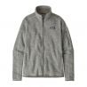 Fleece Patagonia Better Sweater (Birch White) Women