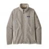 Damesfleece Patagonia Better Sweater (Pelican)