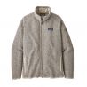 Women's Patagonia Better Sweater (Pelican) fleece