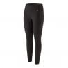 W's Cap Mw Bottoms Black