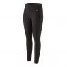 W's Cap Mw Bottoms Black