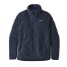 Miesten Patagonia Retro Pile (New Navy) fleecetakki (New Navy)