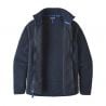 M's Retro Pile Jkt New Navy