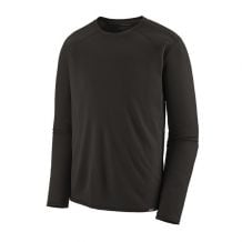 Patagonia cap Midweight Crew (sort)