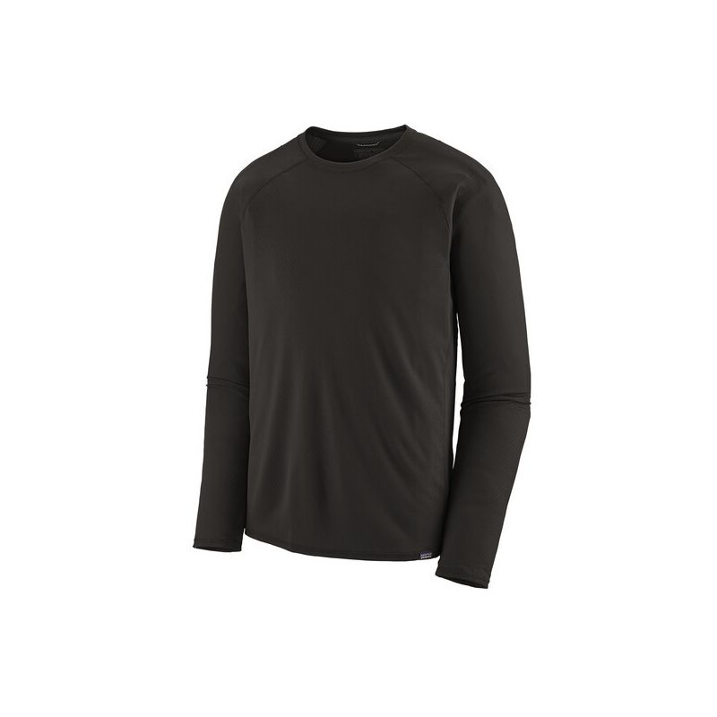 Patagonia pet Midweight Crew (zwart)
