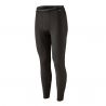 M's Cap Mw Bottoms Black