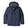 Boys' Infurno Jkt New Navy