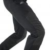 Pantaloni da alpinismo Millet Summit 200 XCS (Nero) uomo