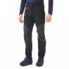 Mountaineering Pants Millet Summit 200 XCS (Black) man