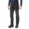Bergsteigerhose Millet Summit 200 XCS (Schwarz) Mann