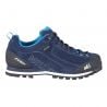 Chaussures Tige Basse Millet Ld Friction Gtx (Saphir/blanc)