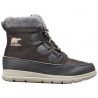 Bottines Sorel Explorer Carnival (elk) femme