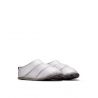 Sorel Hadley Slipper Metallic-pure Silver