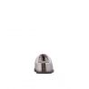 Sorel Hadley Slipper Metallic-pure Silver