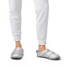 Sorel Hadley Slipper Metallic-pure Silver