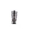 Sorel Ona Mid Puff-metal-pure Silver