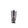 Sorel Ona Mid Puff-metal-pure Silver