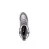 Sorel Ona Mid Puff-metal-pure Silver