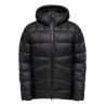 Parka Black Diamond Vision Down Parka (Black)