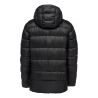 Parka Black Diamond Vision Down Parka (Nero)