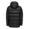 Parka Black Diamond Vision Daunenparka (Schwarz)