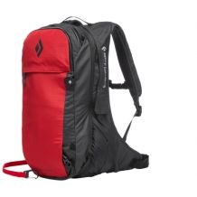 Jetforce Pro Pack 25l Black Diamond (Red)