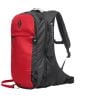 Airbag Black Diamond Jetforce Pro Pack 25l (röd)