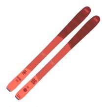 Skis all Mountain H-96 Zag (femme)