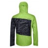 Ortovox Merino Guardian Shell 3l Guardian Shell Jacket M Green Forest