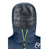 Ortovox Merino Guardian Shell 3l Guardian Shell Jacket M Green Forest
