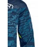 Ortovox Merino Guardian Shell 3l Guardian Shell Jacket M Green Forest