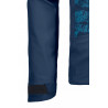 Veste ski Ortovox homme 3L Guardian Shell (green Forest)