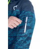 Ortovox Merino Guardian Shell 3l Guardian Shell Jacket M Green Forest