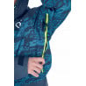 Ortovox Merino Guardian Shell 3l Guardian Shell Jacket M Green Forest