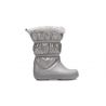 Crocband Lodgepoint (Metallic Winter) niña