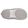 Crocband Lodgepoint (Metallic Winter) fille