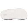 Crocs Kids’ Literide™ Clog (Poppy/White) enfants