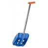 Pala da neve Ortovox SHOVEL BEAST (blu di sicurezza)