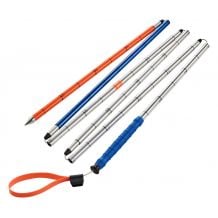 Sonde 240 Carbon Superlight Ortovox