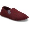 Crocs Classic Convertible Slipper (Burgundy/Charcoal)