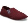 Crocs Classic Convertible Slipper (Burgundy/Charcoal)