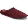 Crocs Classic Slipper (Bourgondië / Bourgondië)