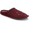Crocs Classic Slipper (Candy Pink/oatmeal)