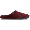 Crocs Classic Slipper (Candy Pink / oatmeal)