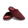 Crocs Classic Slipper (Burgundy/Burgundy)