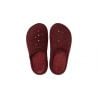 Fangs Klassik Slipper (Candy Pink/oatmeal)