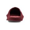 Crocs Classic Slipper (Burgundy/Burgundy)