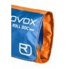 Ortovox First Aid First Aid Roll Doc Mini Shocking Orange