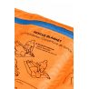 Ortovox First Aid First Aid Roll Doc Mini Shocking Orange