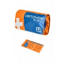 Ortovox FIRST AID ROLL DOC MINI (chockerande orange)